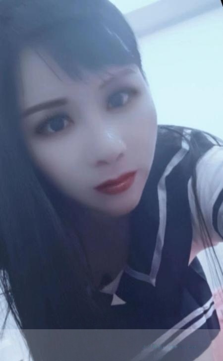 宜兴娇娇妹