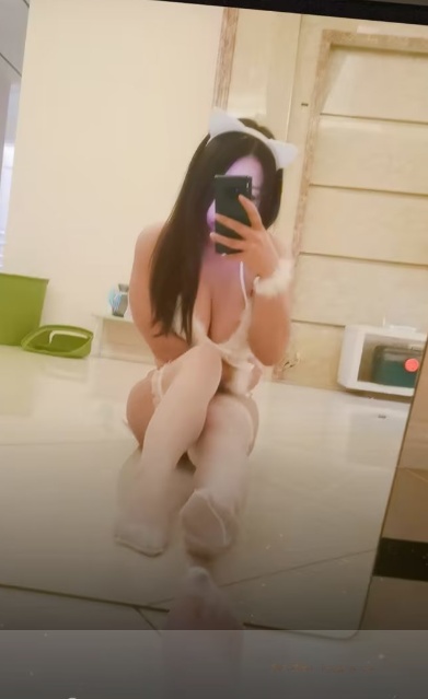 很好的一个少妇