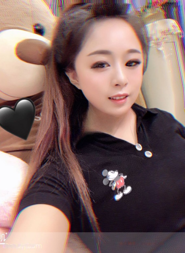 服务一流的御姐