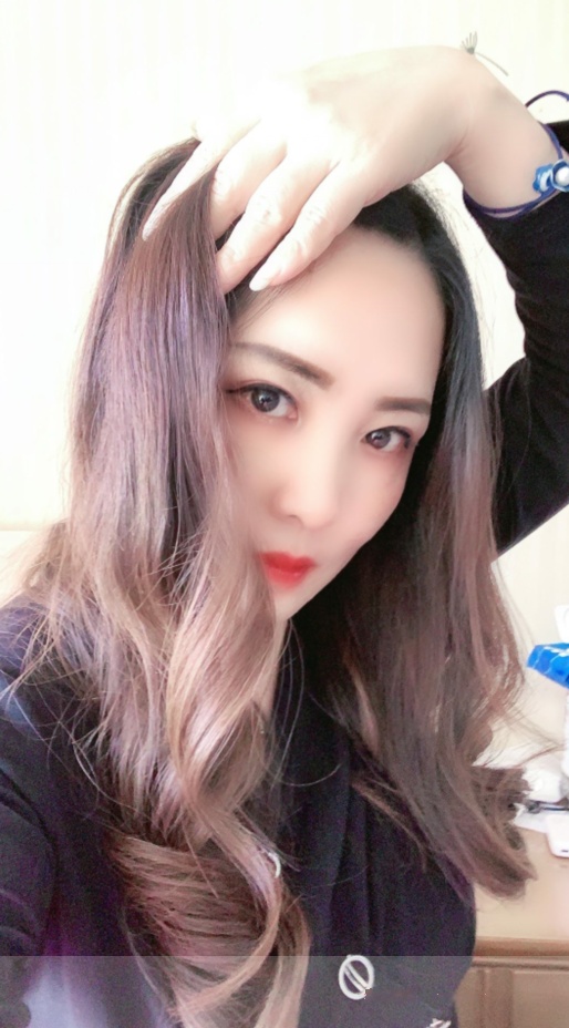 丰满小橘子