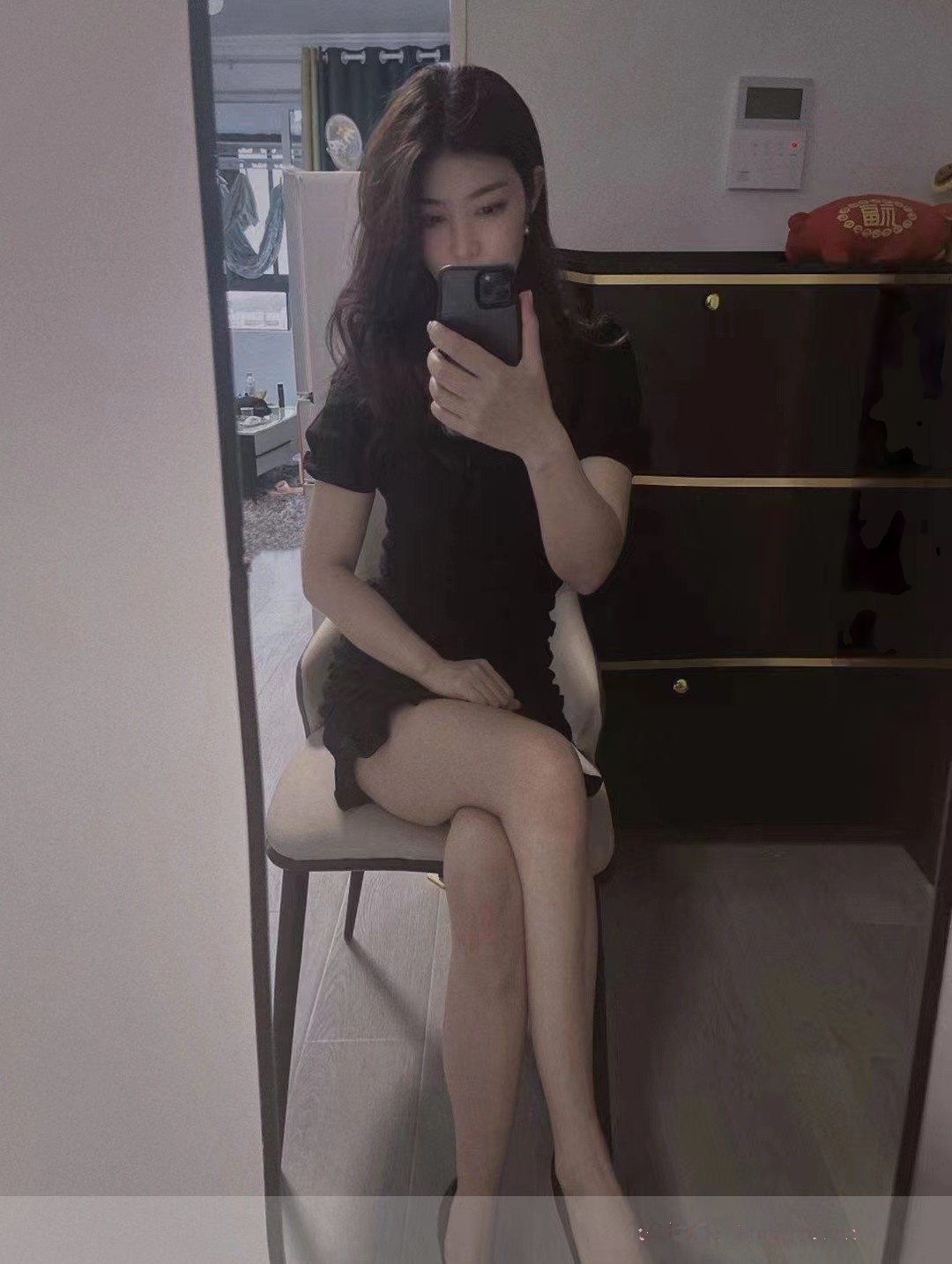 雁塔区安然姐姐