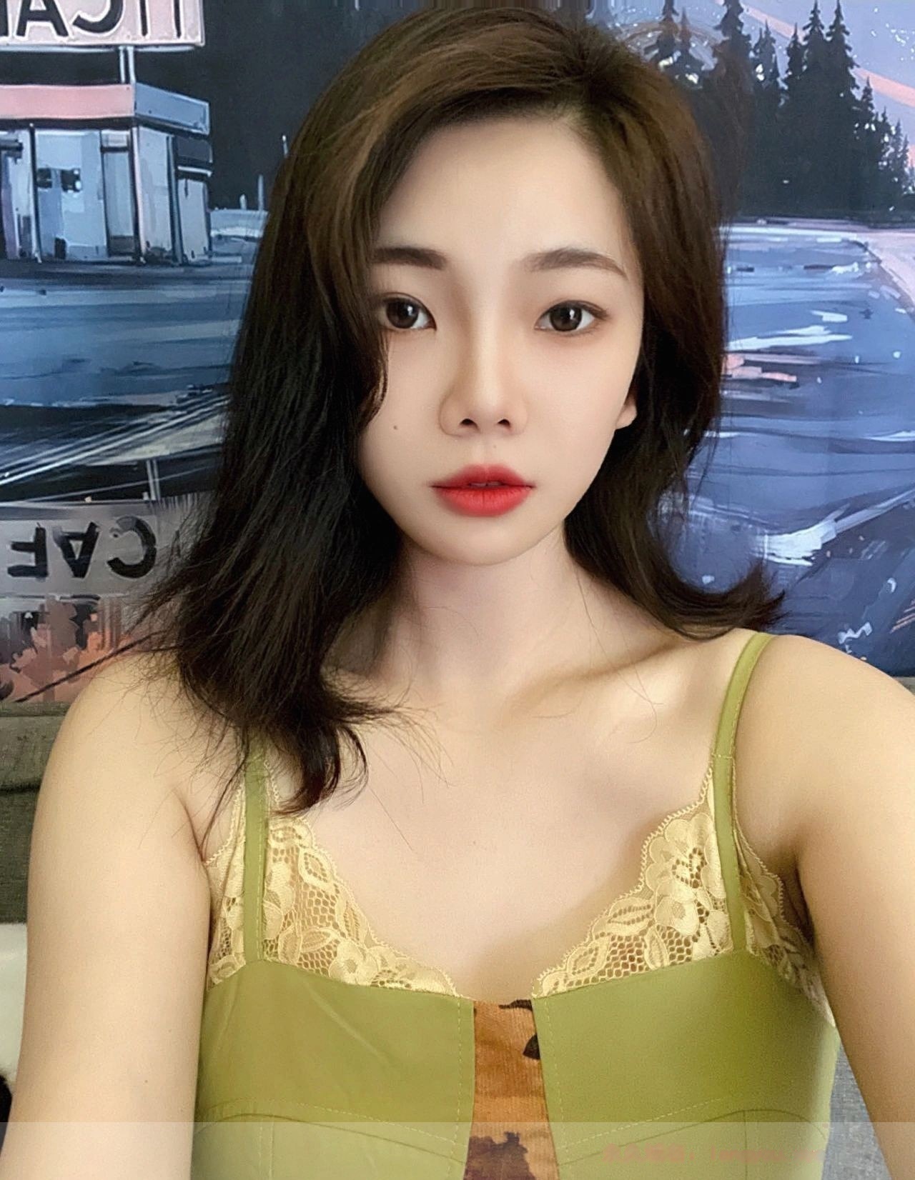 徐东欲女姐姐