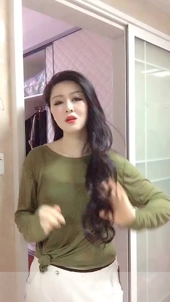 洪山雪姨