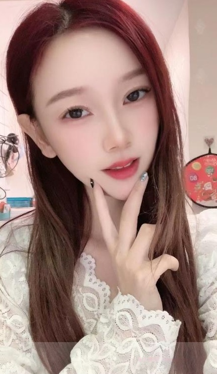 滨江会潮喷的小琪