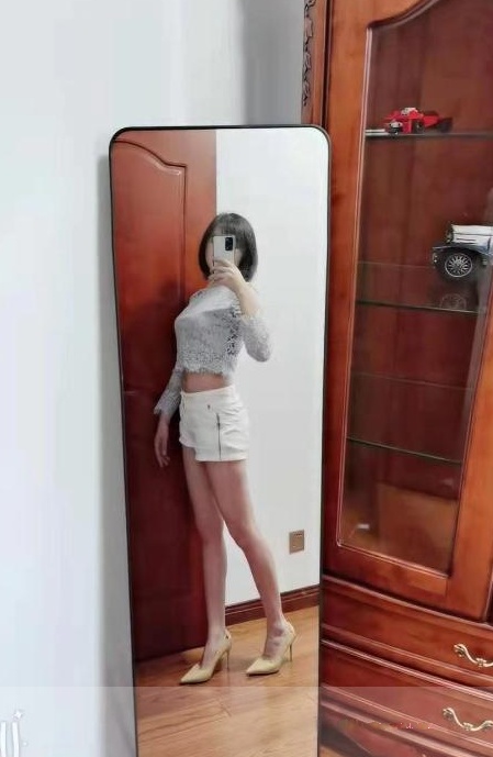 南京玄武门淑女