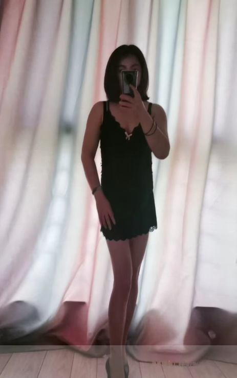 中坝东北熟女