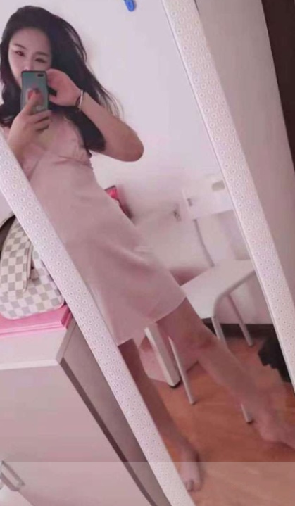 骚劲十足小柔