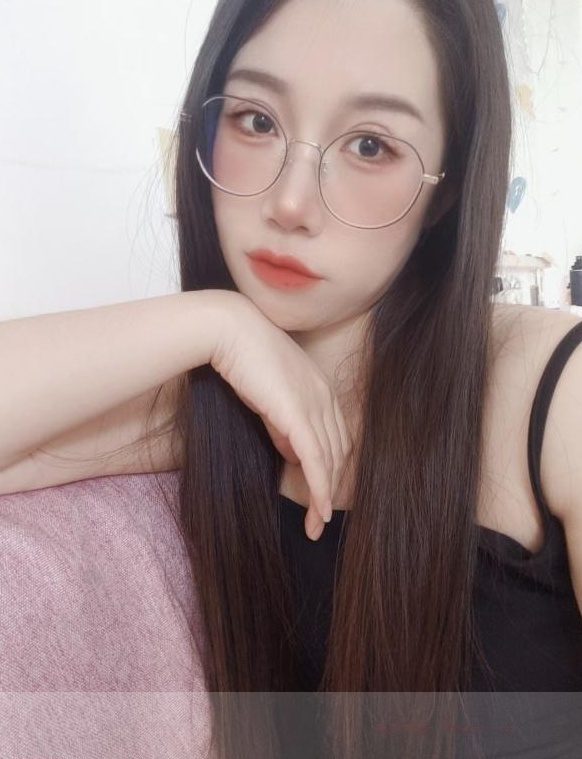 园区个人柔妹子
