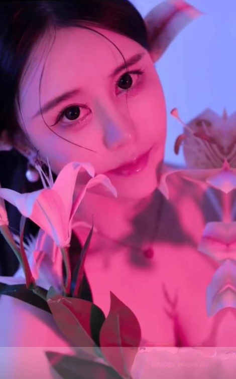 奥园小姐姐
