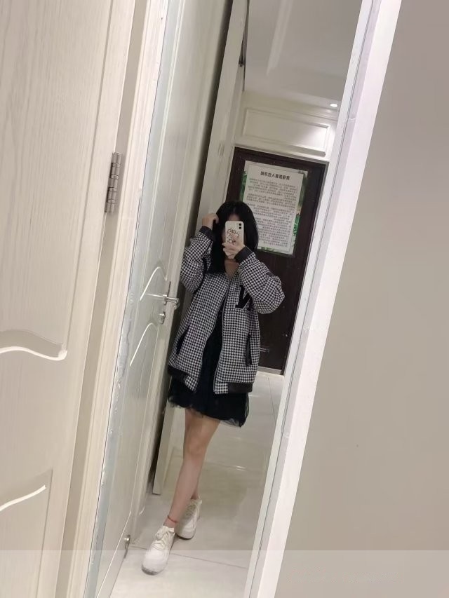 张店宏程国际广场小妹