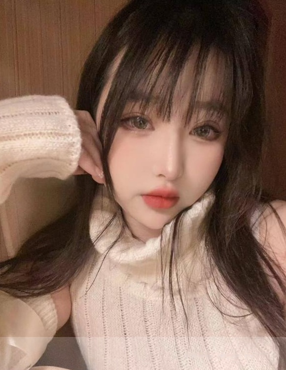 性价比妹子