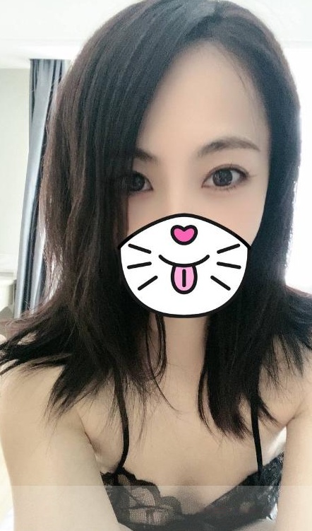 青岛体验黑丝