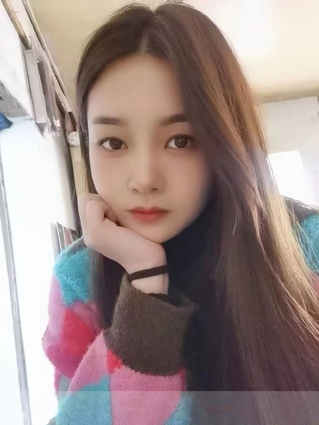 海淀温柔小妹妹