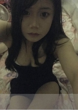 六安极品妹妹