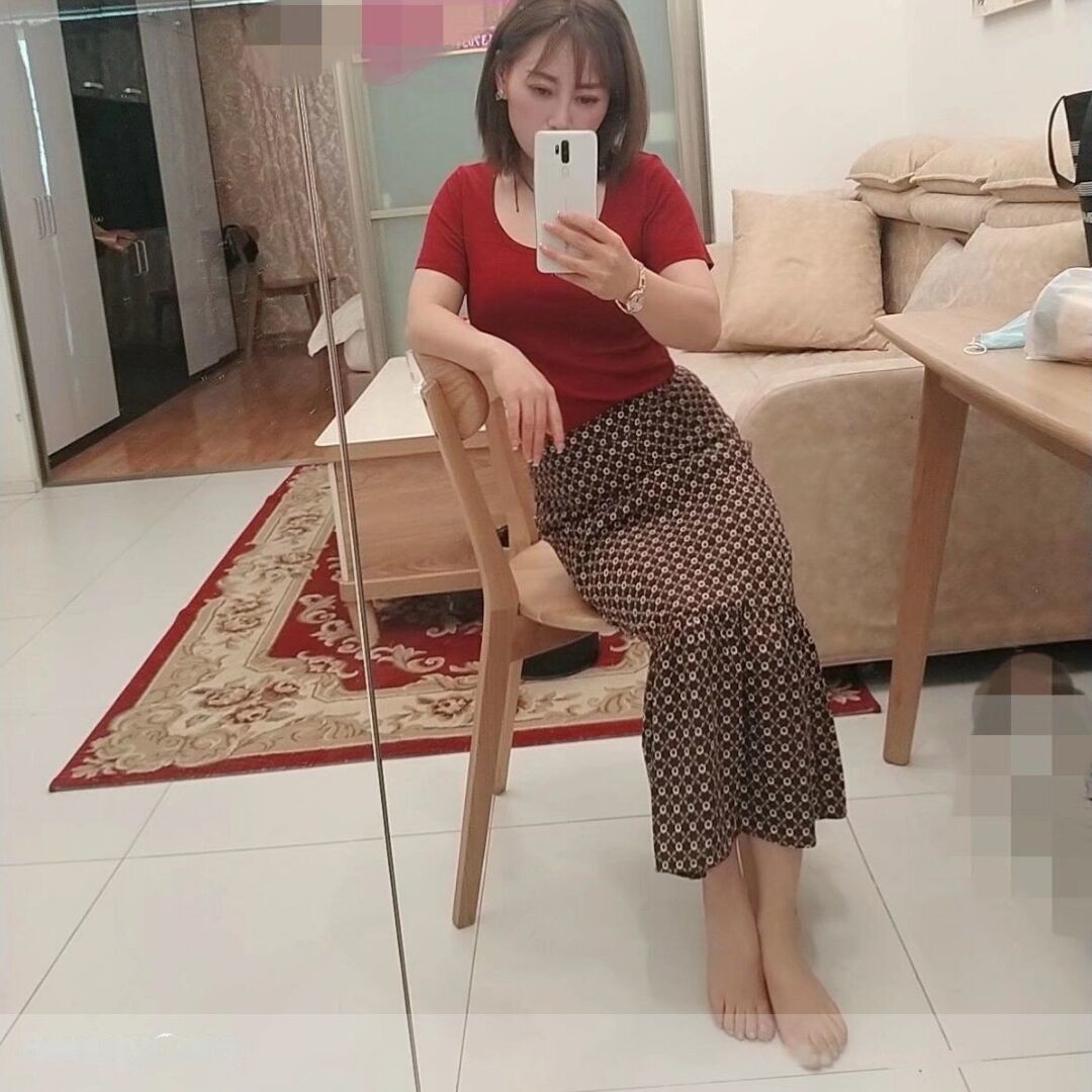 恒大城温柔少妇