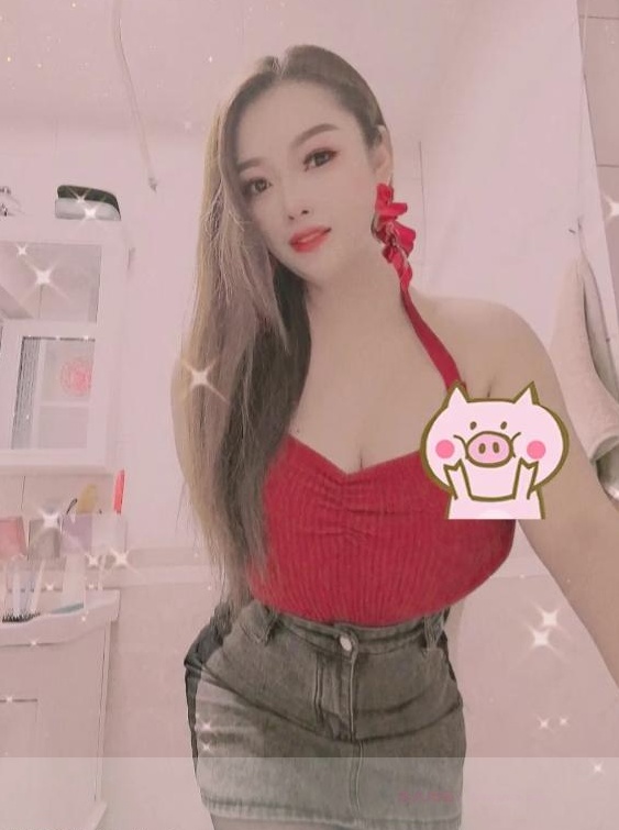 沙坪坝大胸妹