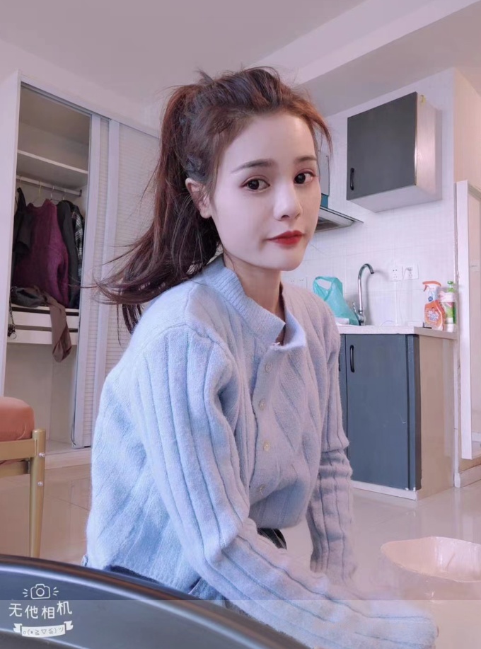 汉口温柔