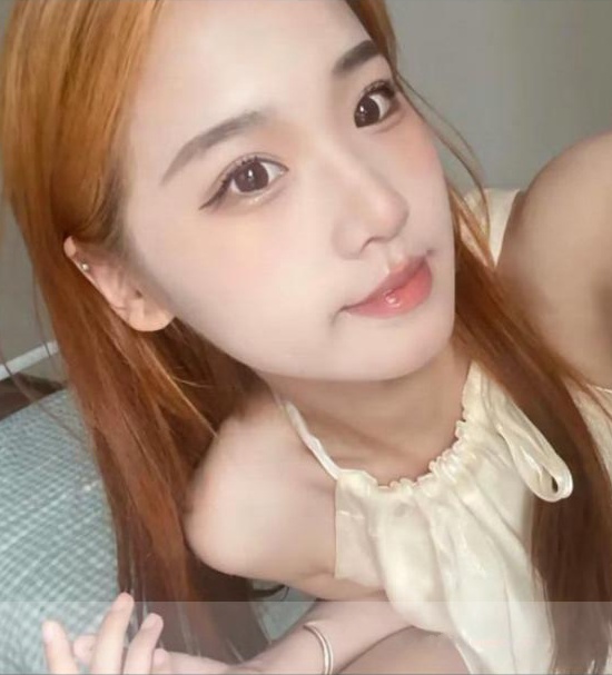 下沙刚下海的妹子