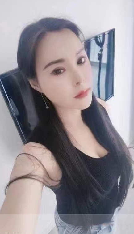 服务热情的妹子