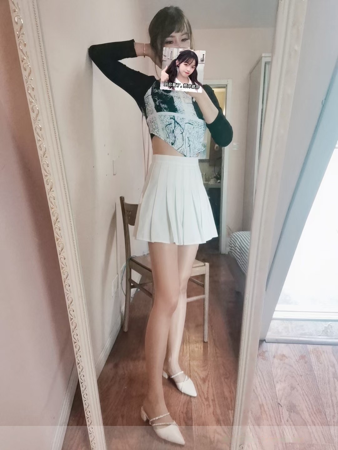 江宁一字马 服务好颜值高