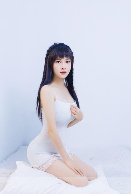 莞式美人小野猫