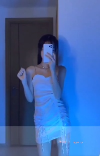圆润饱满的小少妇
