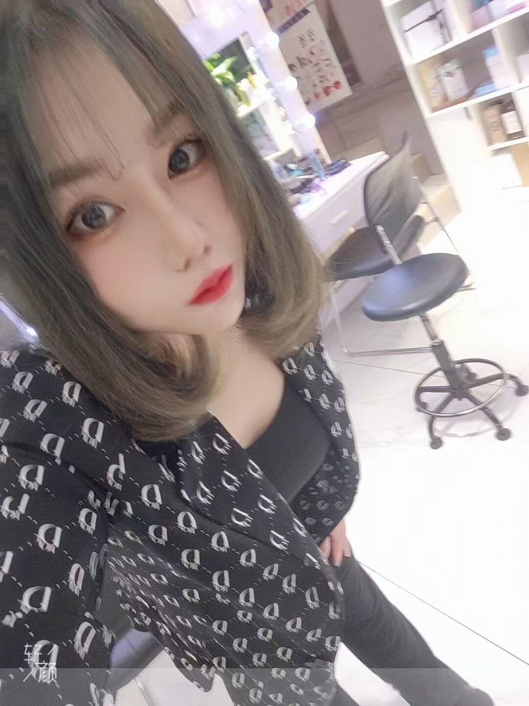 居家SPA小姐姐