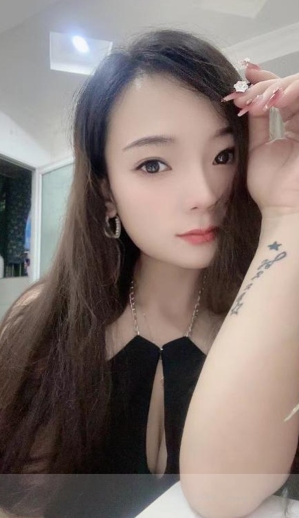 宝安轻少妇雪儿