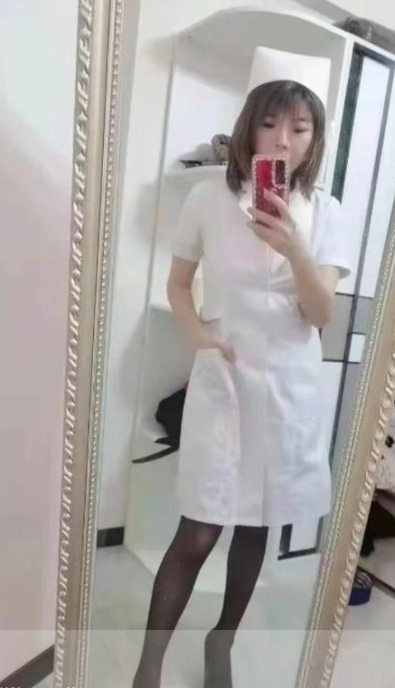 体验角色扮演