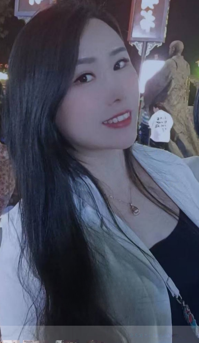 龙首原乔妹