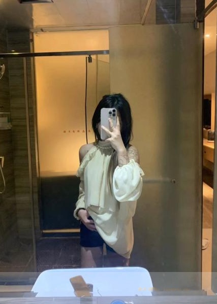 梁溪区小姐姐