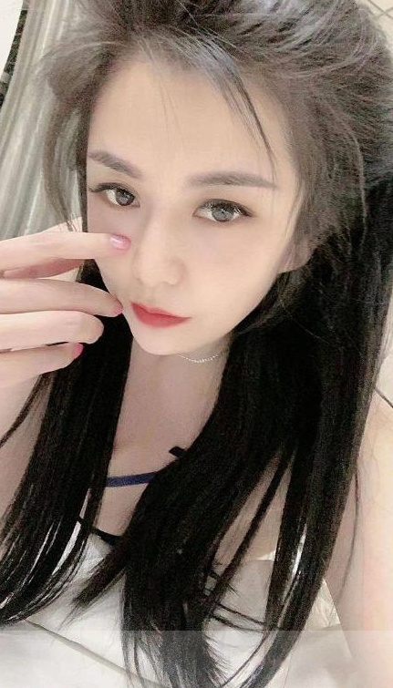 新街口冰冰妹子