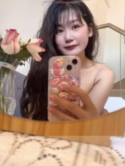 南阳最爱微胖妹