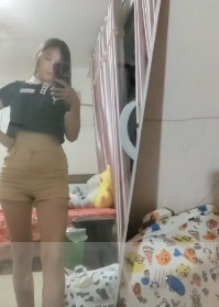 红旗区少妇
