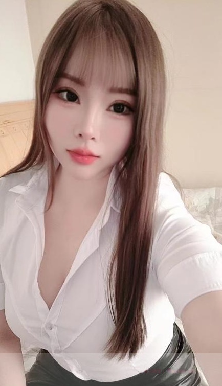 光谷新人甜心