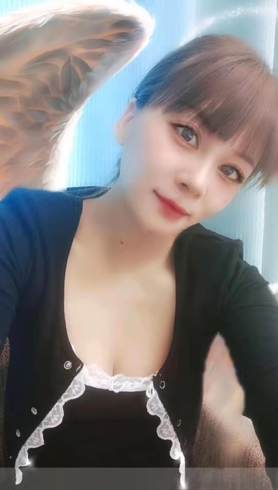 骚货大奶少妇