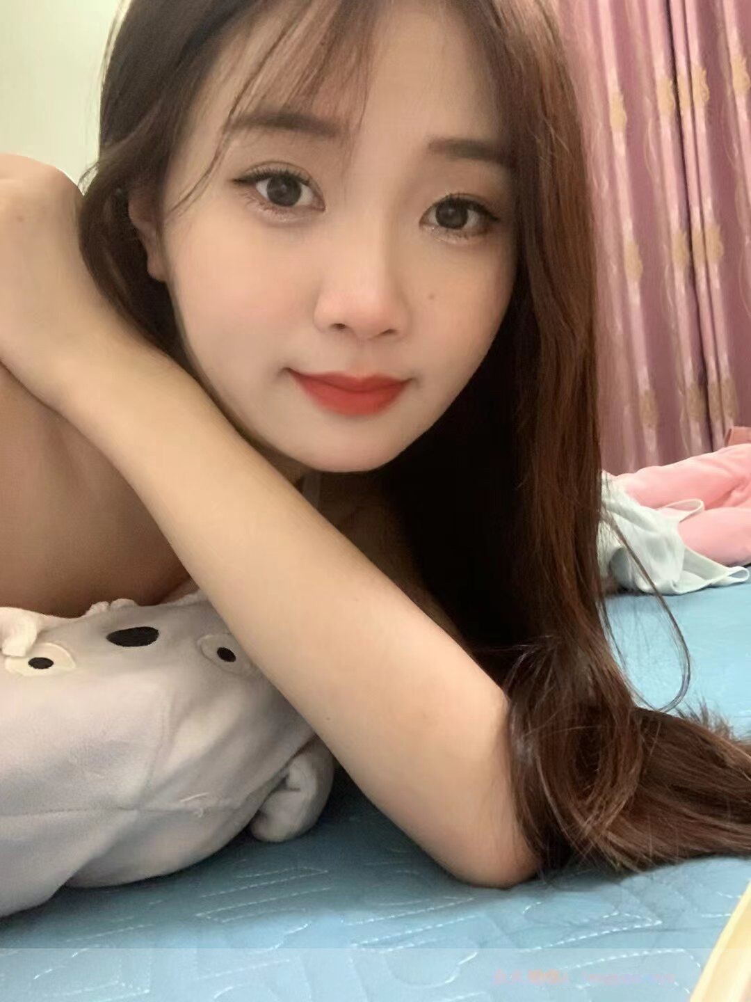 惠山区小姐姐