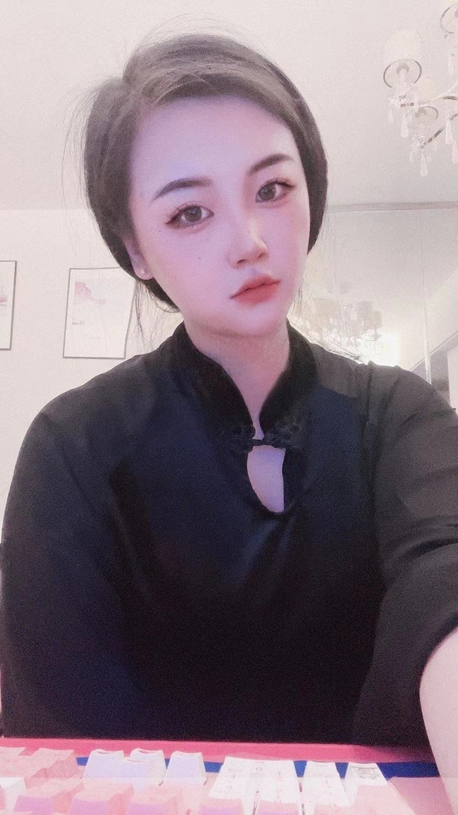 大庆乘风庄小老妹