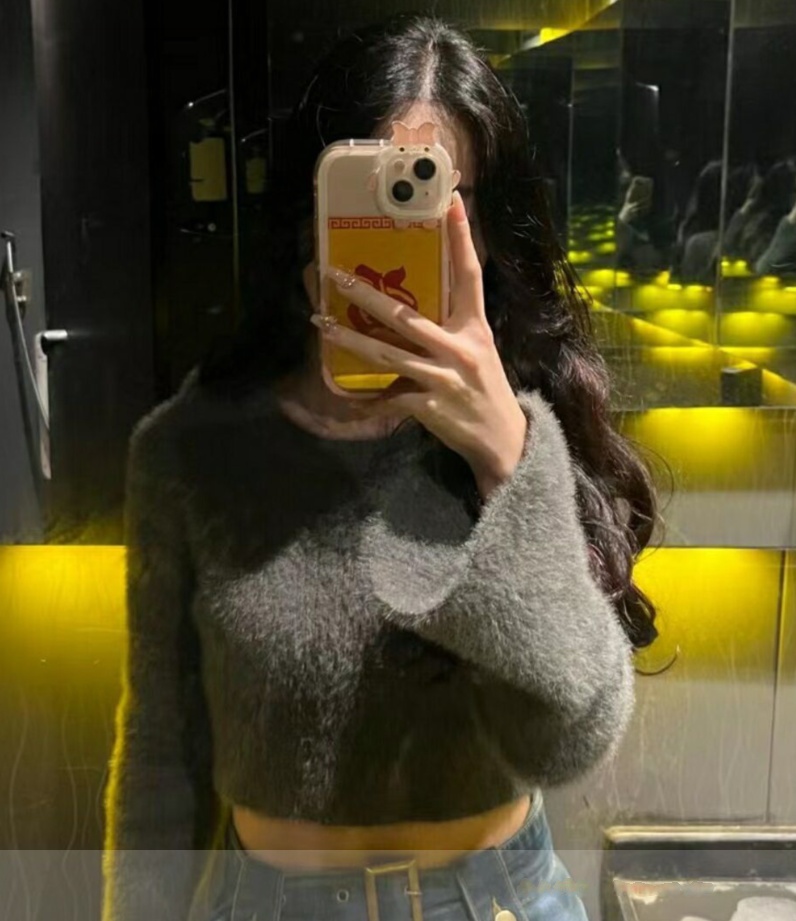 海珠大长腿格格