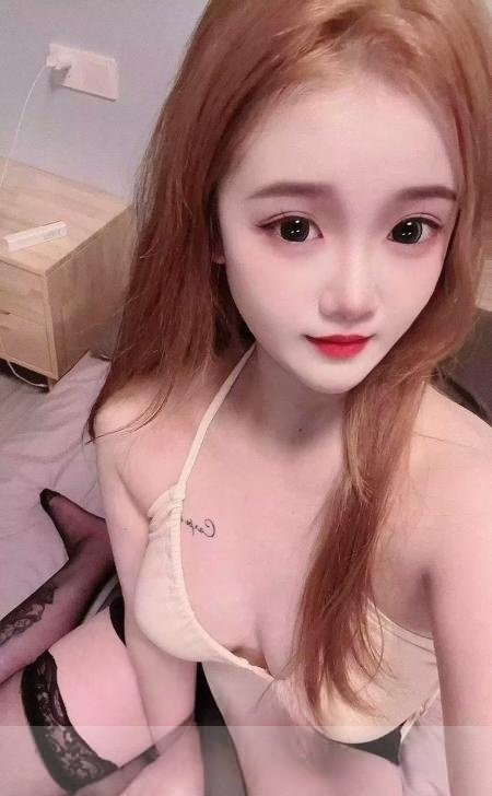 萧山三点粉嫩妹