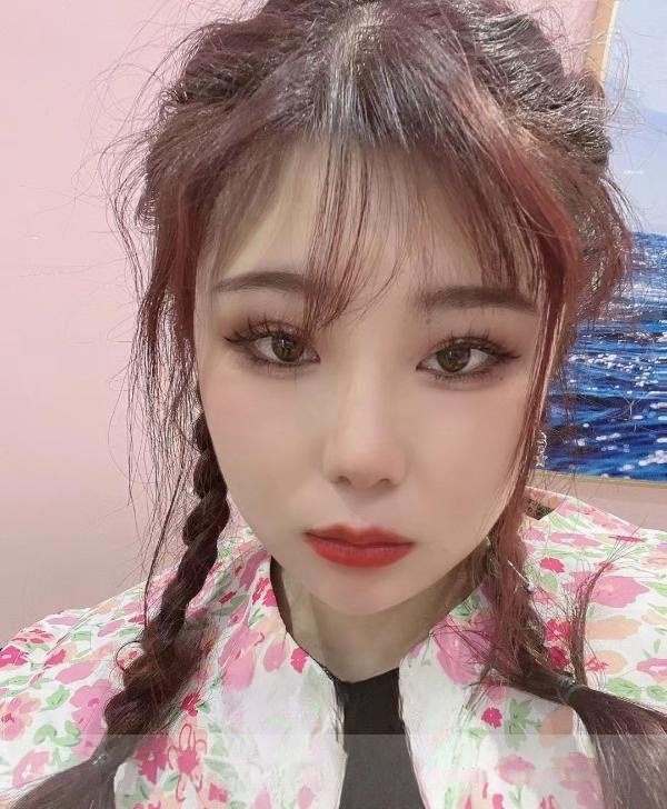 南昌西湖毒龙妹儿