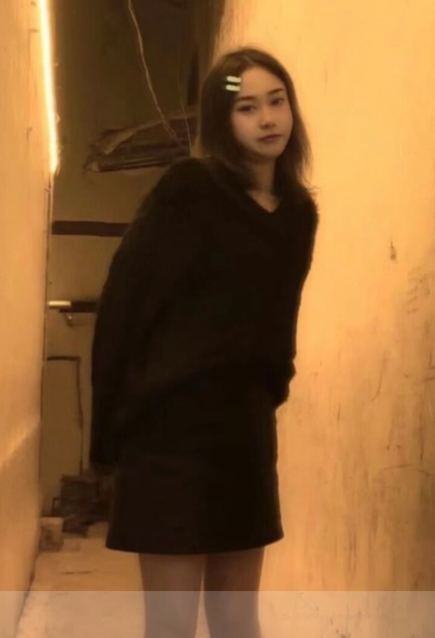 贵阳美臀妇女
