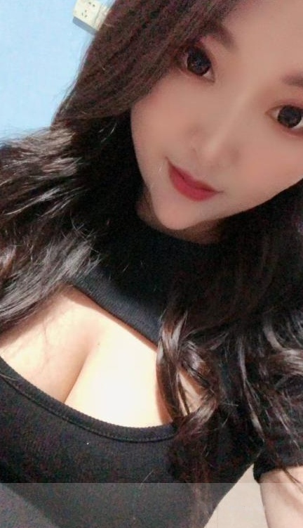 塘沽宝藏小妹淼淼