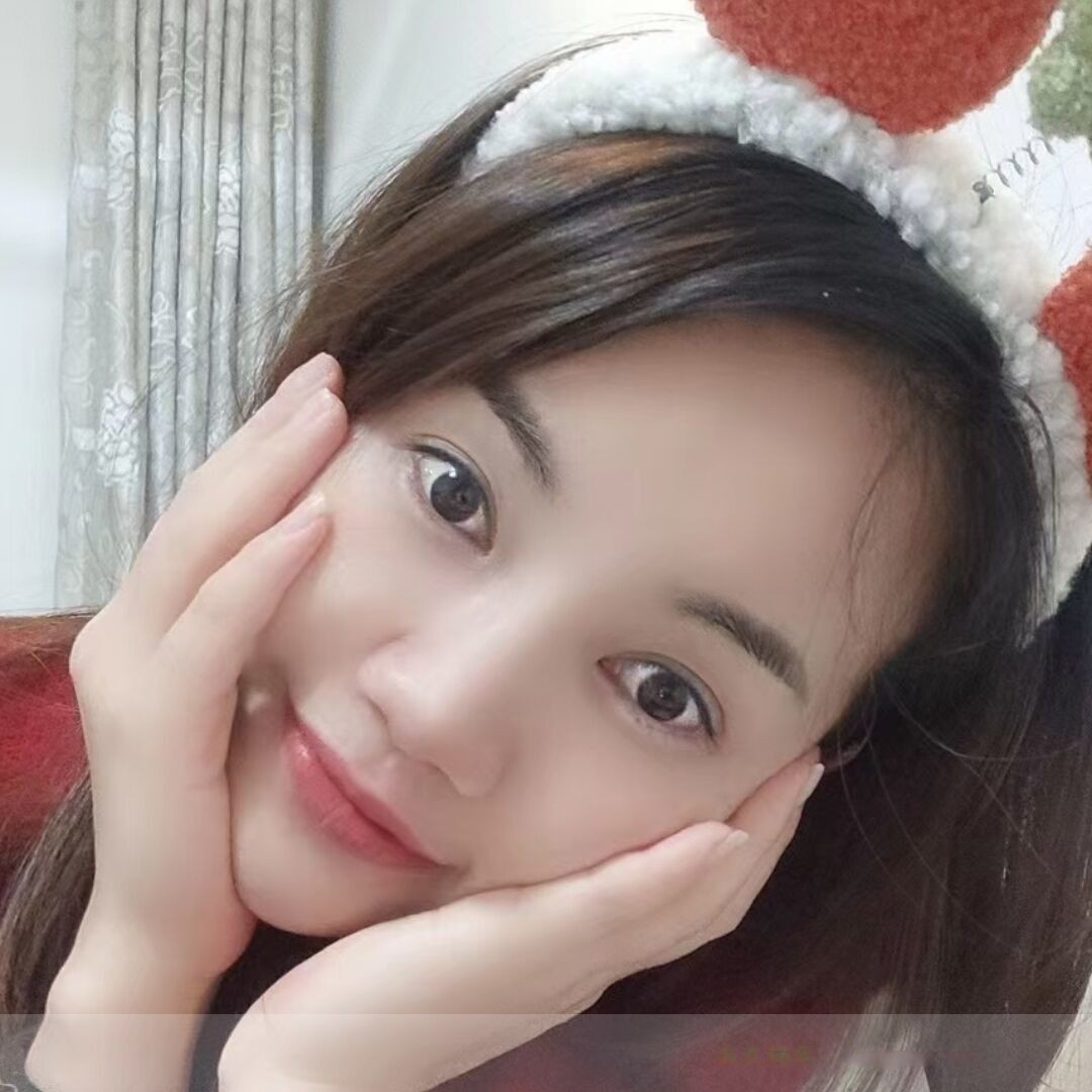 合肥撩人小可爱