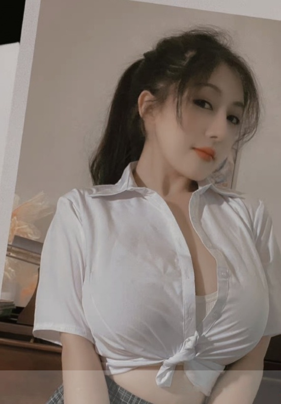 余姚大巨乳小姐姐