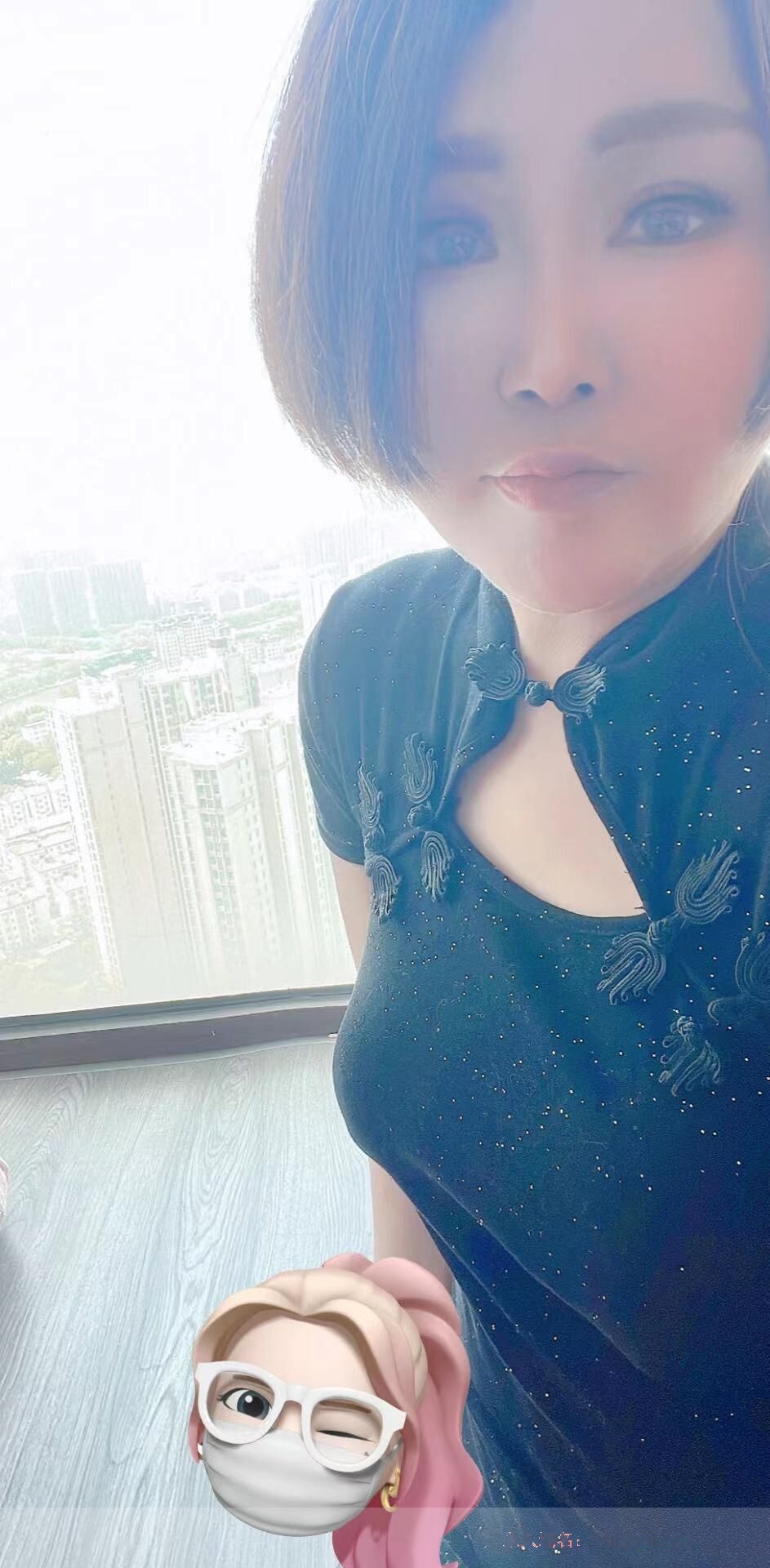 南京可以三通的熟女