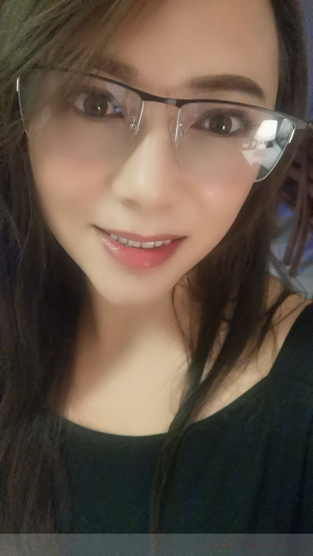 远景路少妇百合