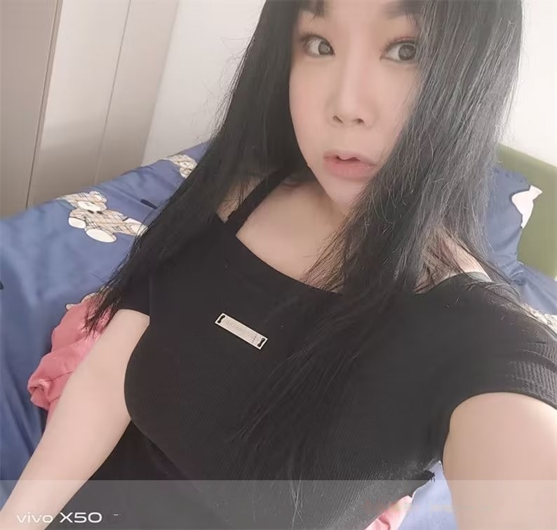 杨浦奶牛瑶瑶
