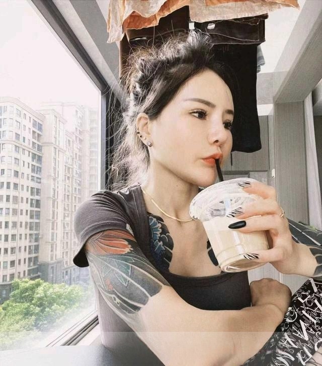 芜湖健身姐姐