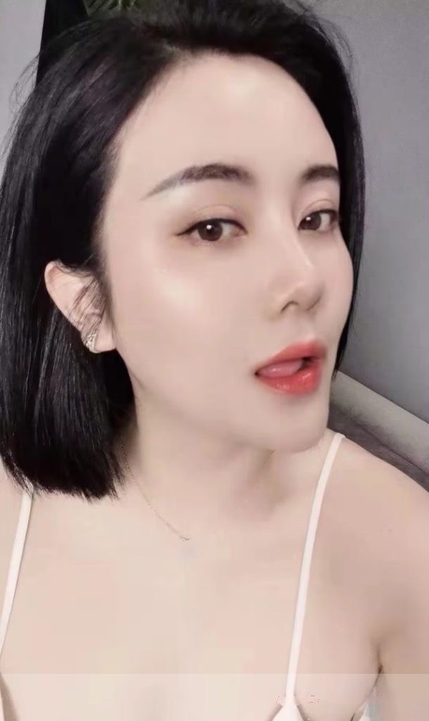 香洲区美少妇
